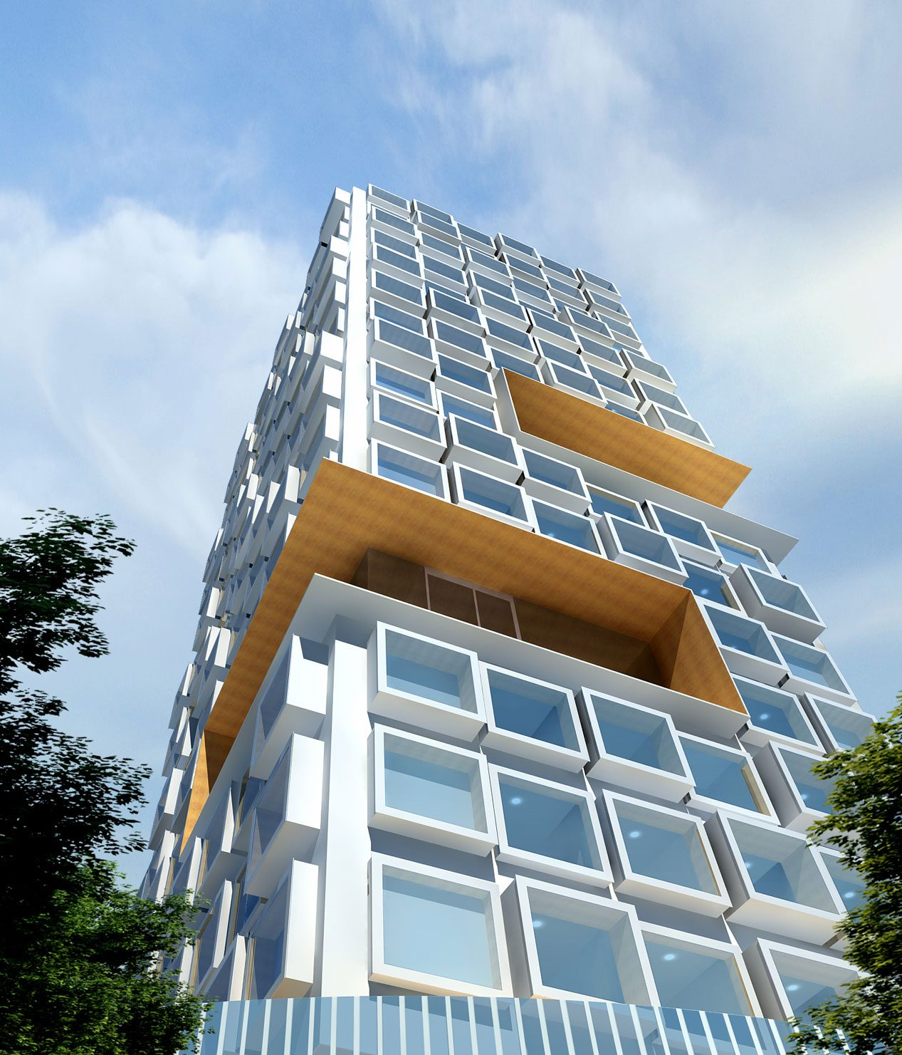 The Enterprise Hotel