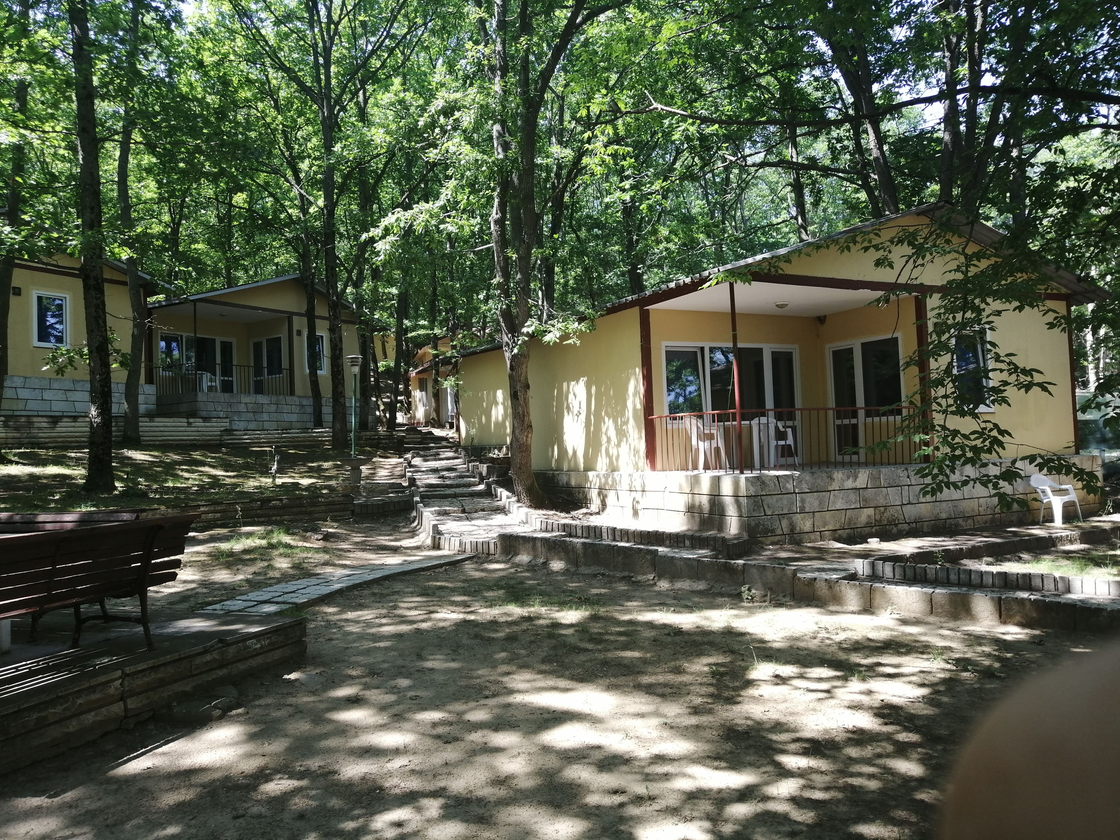 SBH Shkorpilovtsi