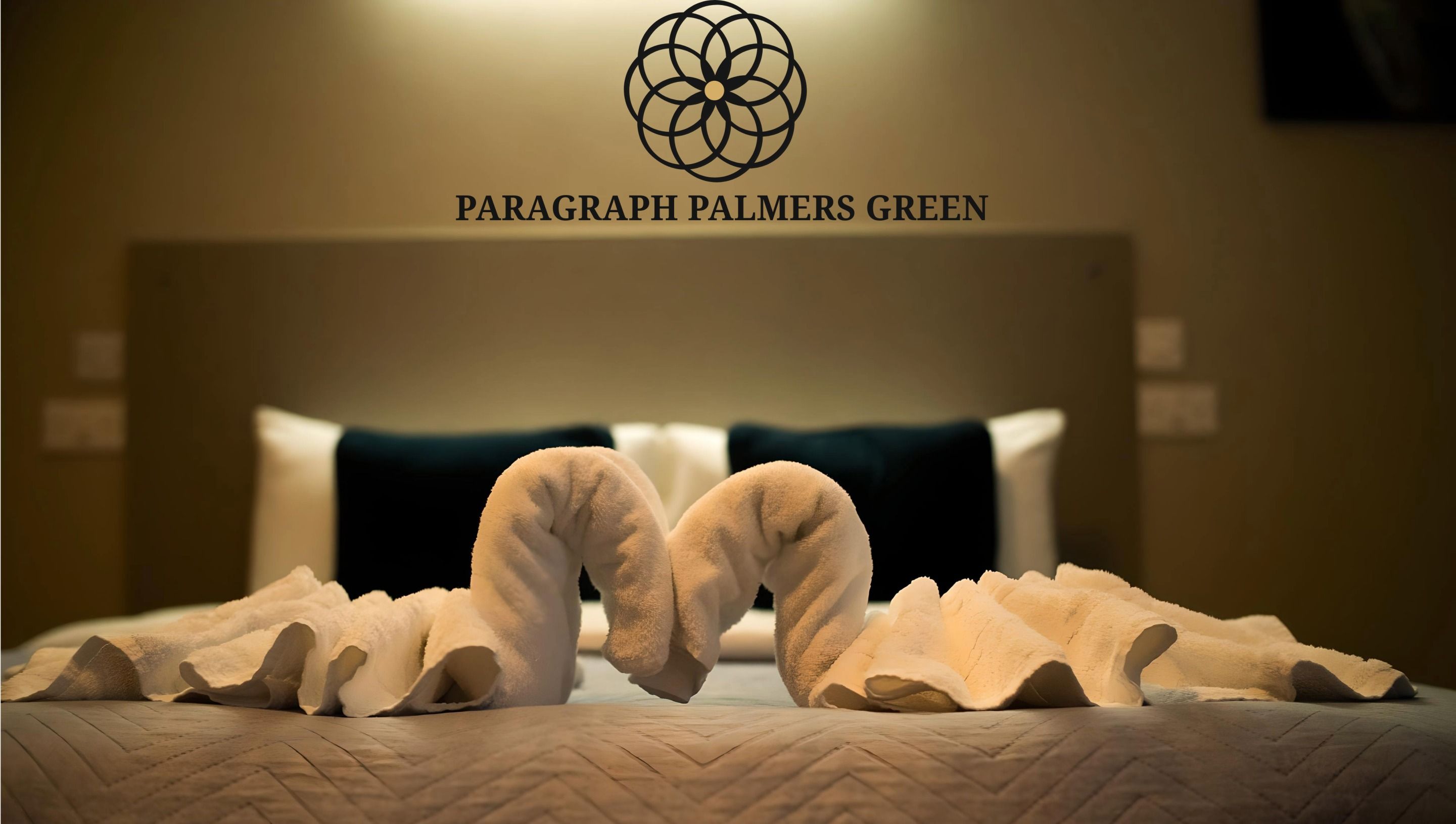 Paragraph Palmers Green