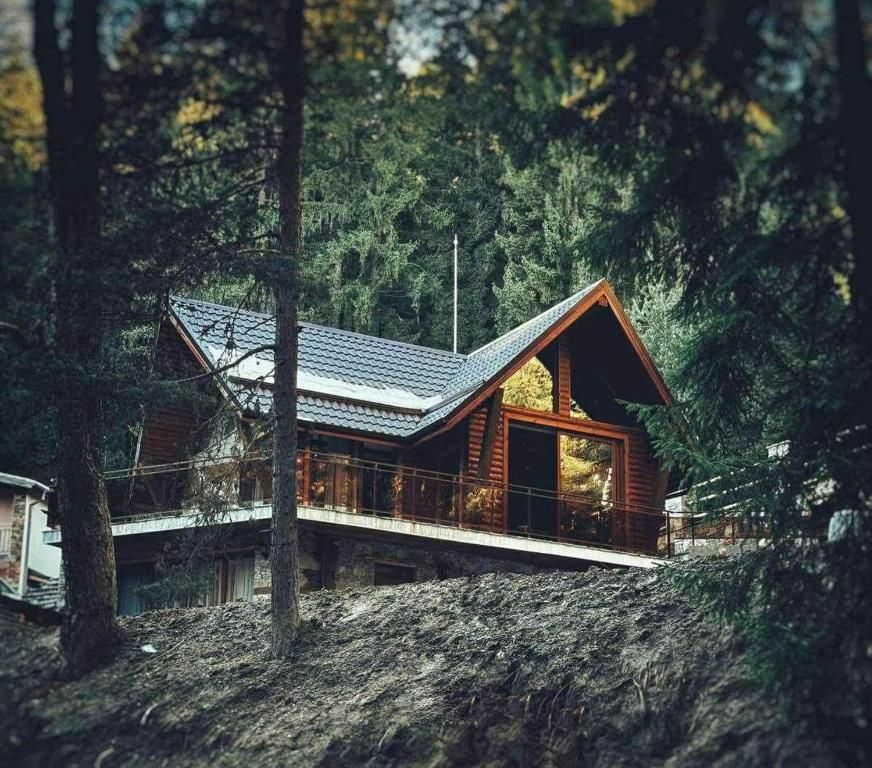 Chalet Eleven