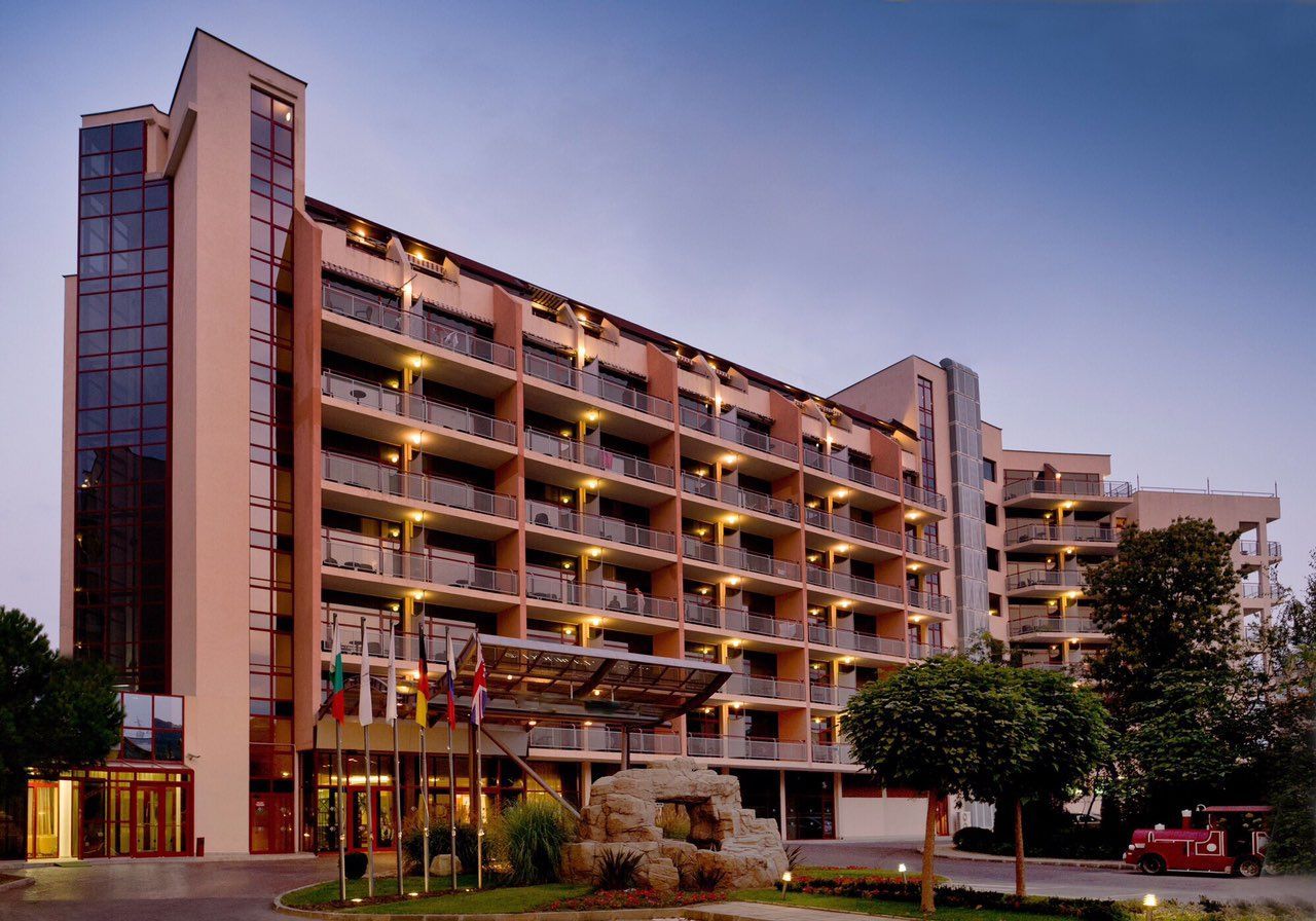 APOLLO GOLDEN SANDS 4*