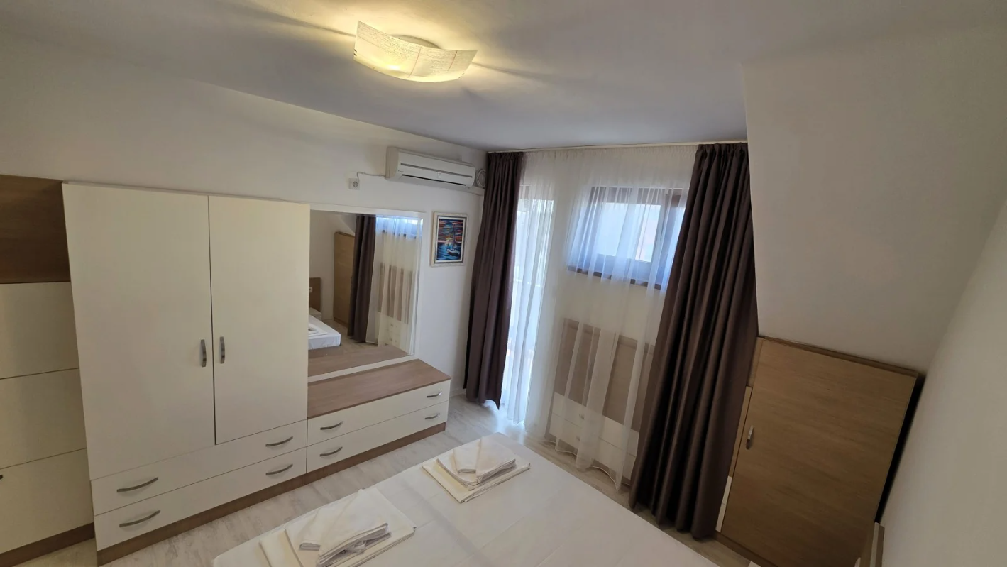 NEA Agora Apartment