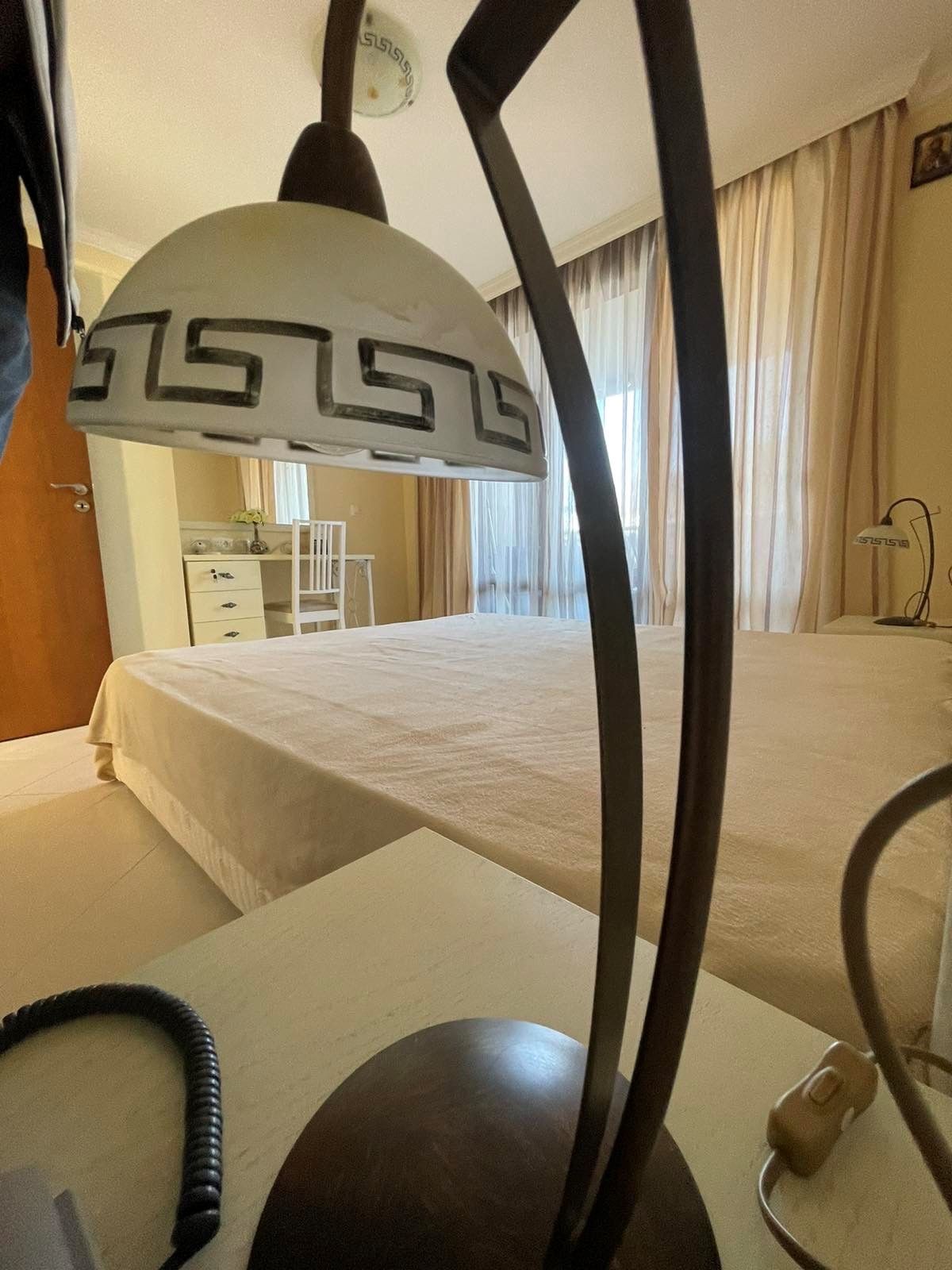 Апартамент с една спалня - "Санта Марина"_вила 902