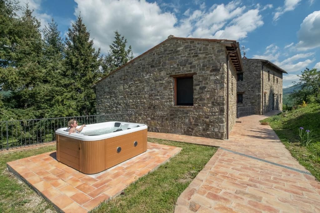 Il Casale-toscoemiliano