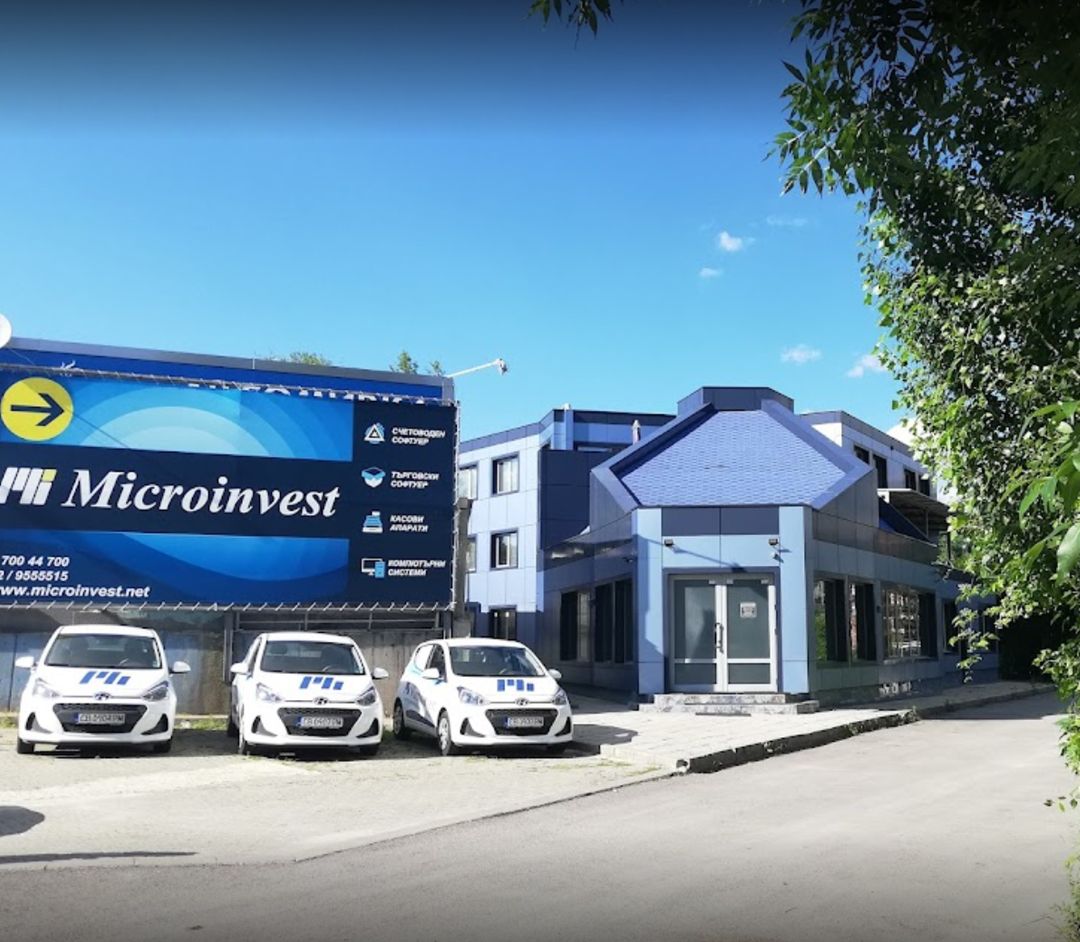 Hotel Microinvest Support