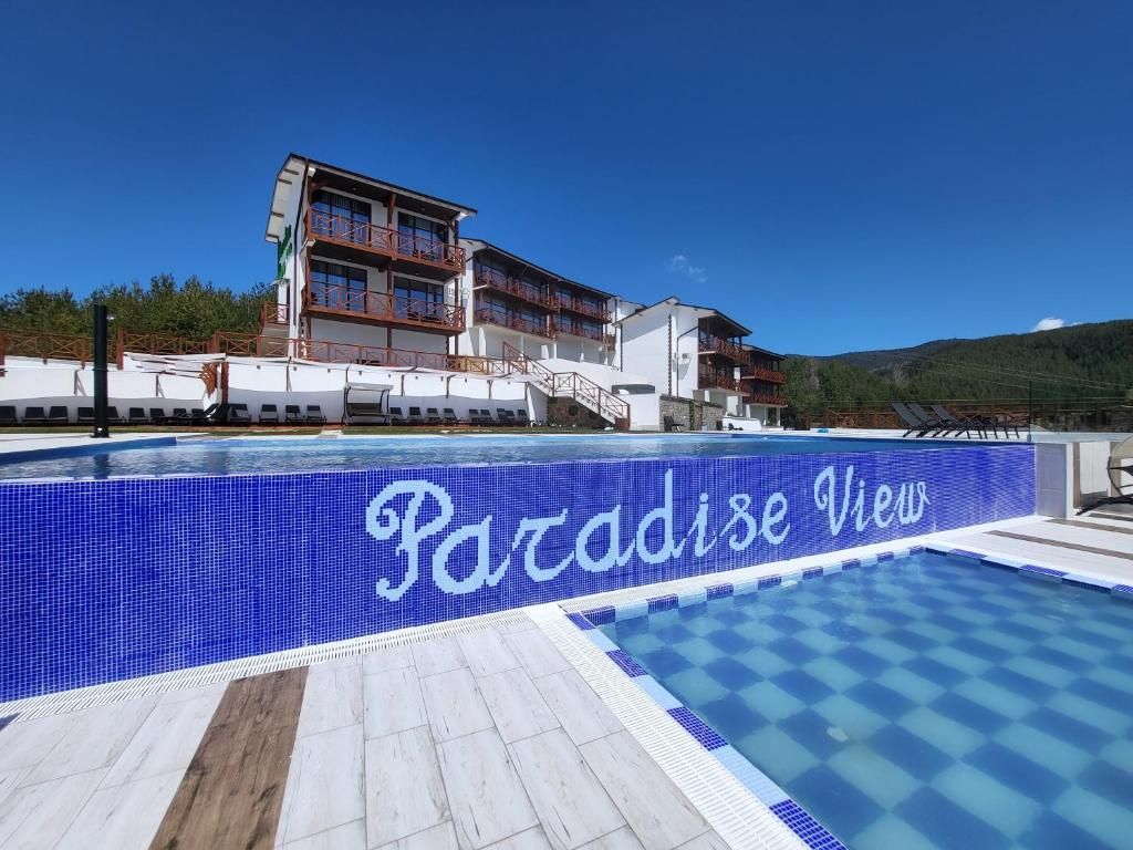 Paradise View