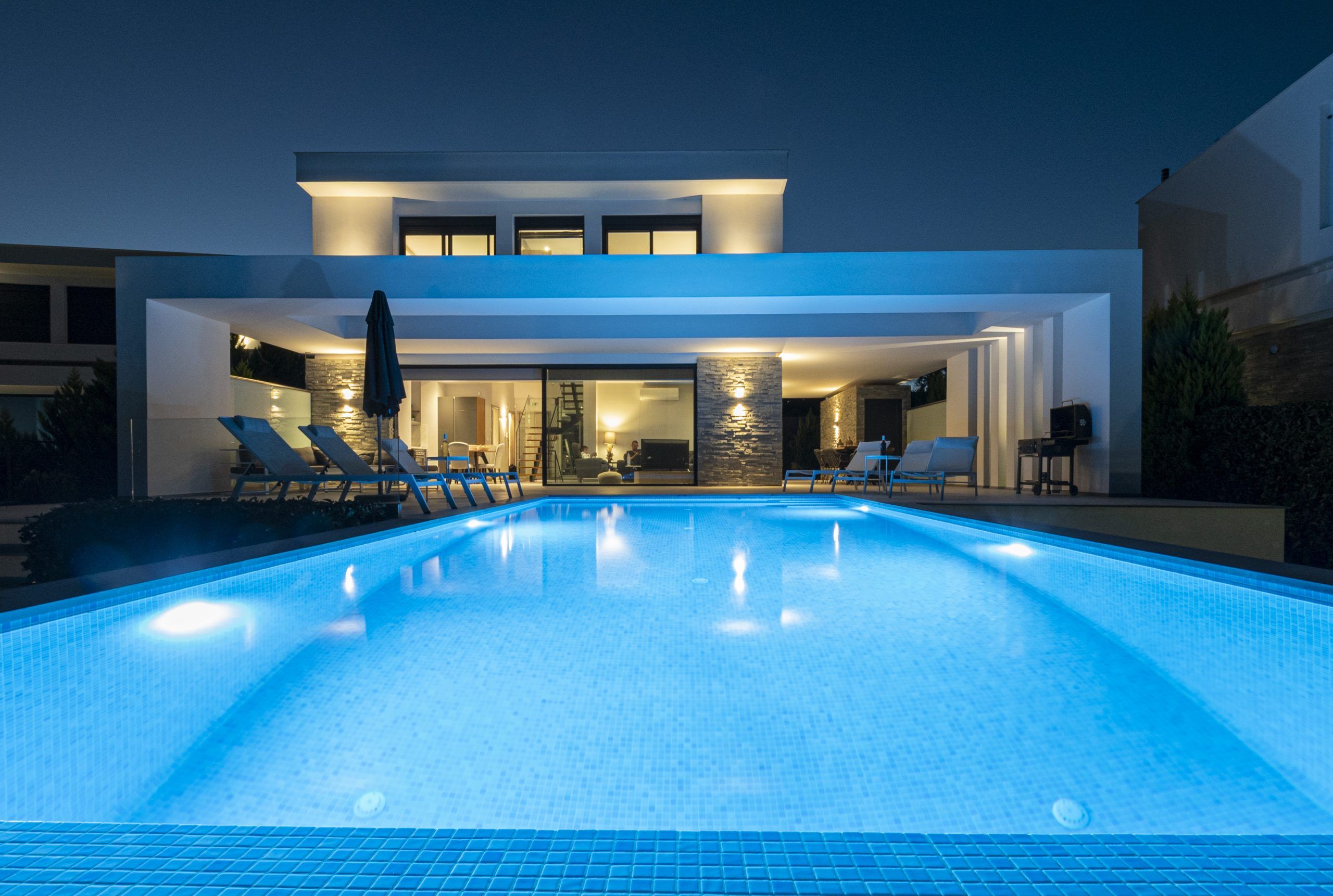 Villa Joy