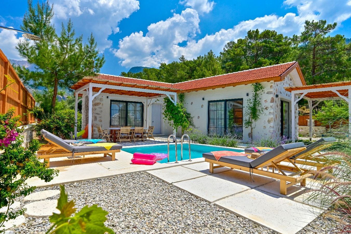 VİLLA ALLURE