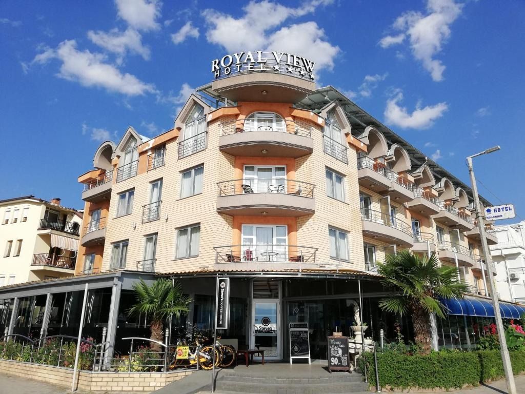 Royal View Hotel & SPA