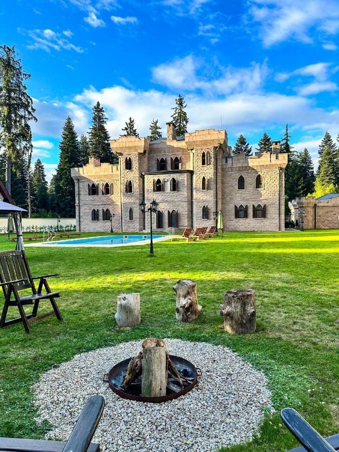 The Castle