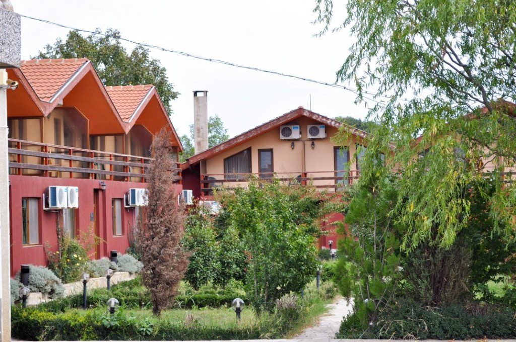 Wild Duck Hotel