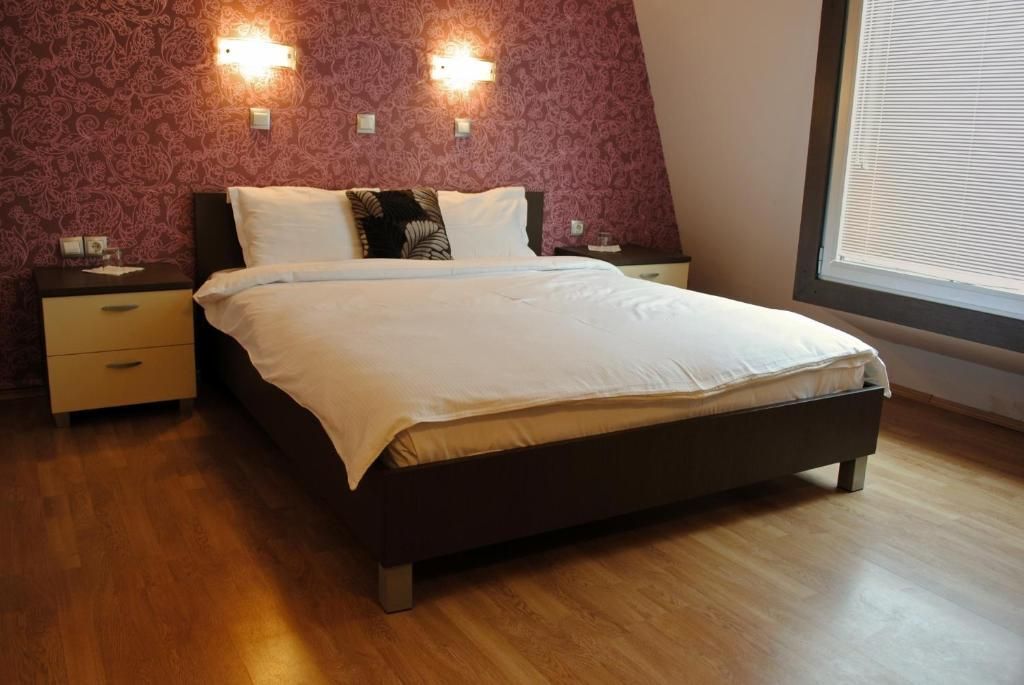 Hotel Porta26