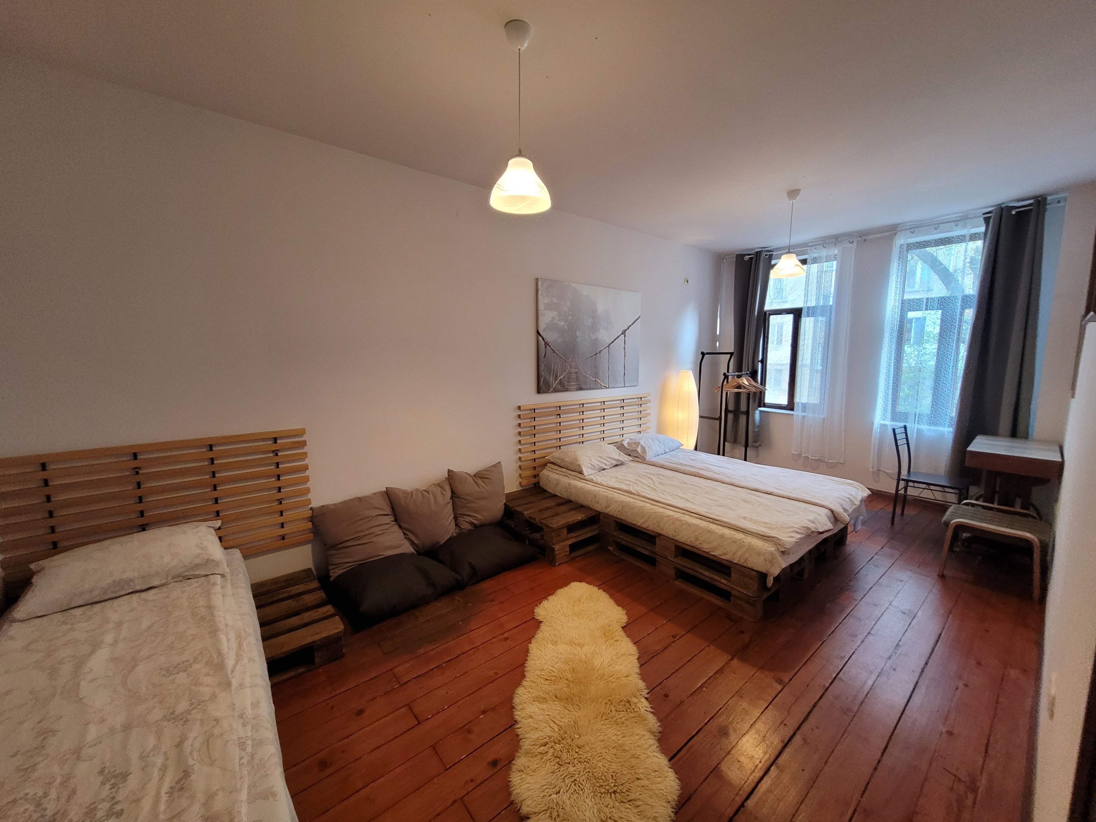 Lovely apartment Hot Spot 2