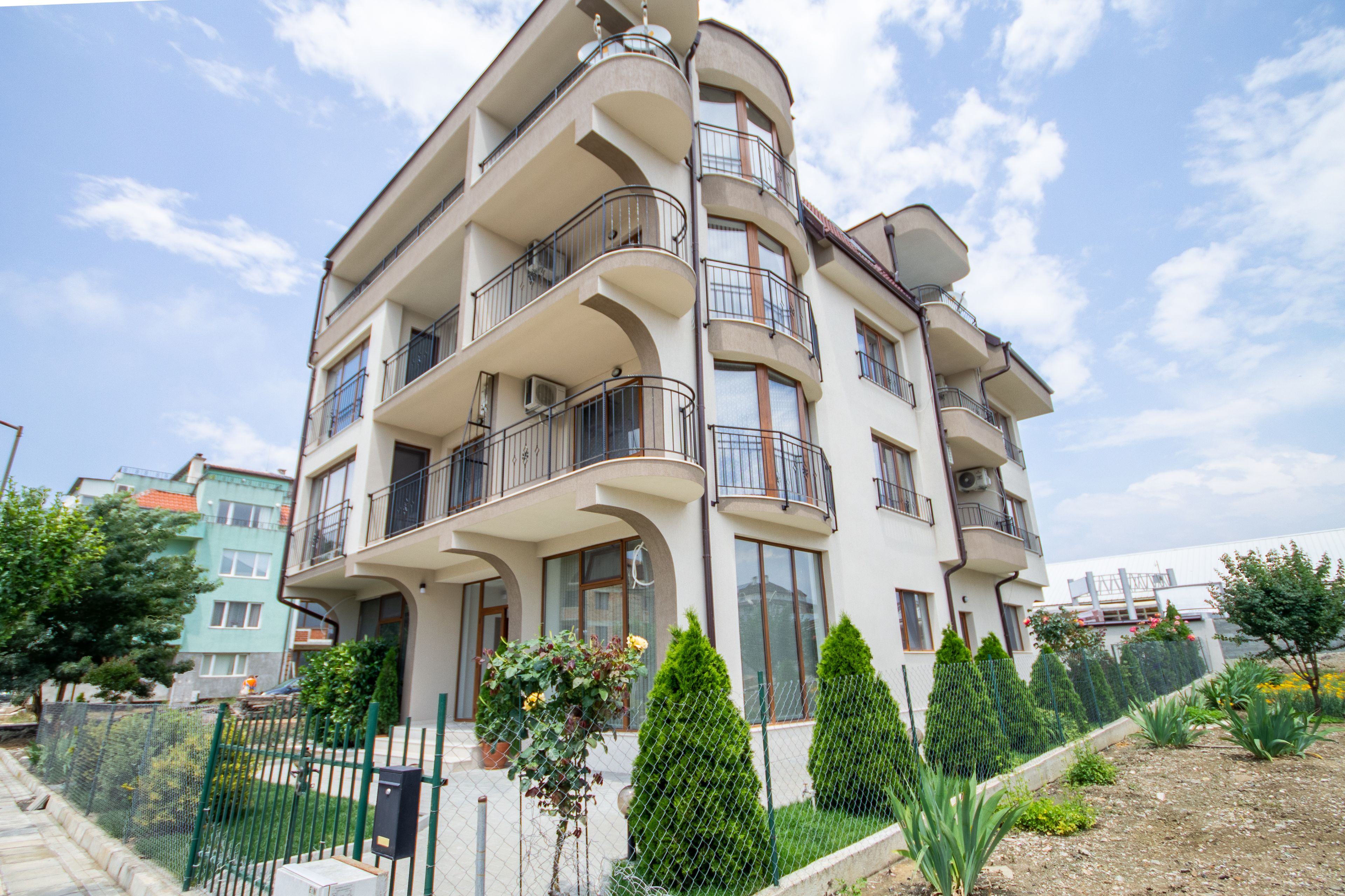 Guest House Romantika