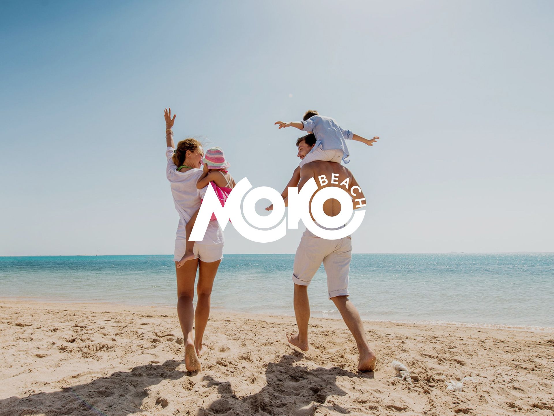 Moko Beach