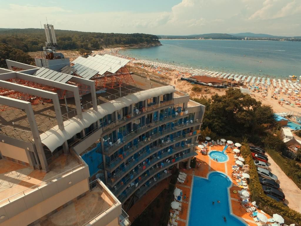 Hotel Kamenets Kiten