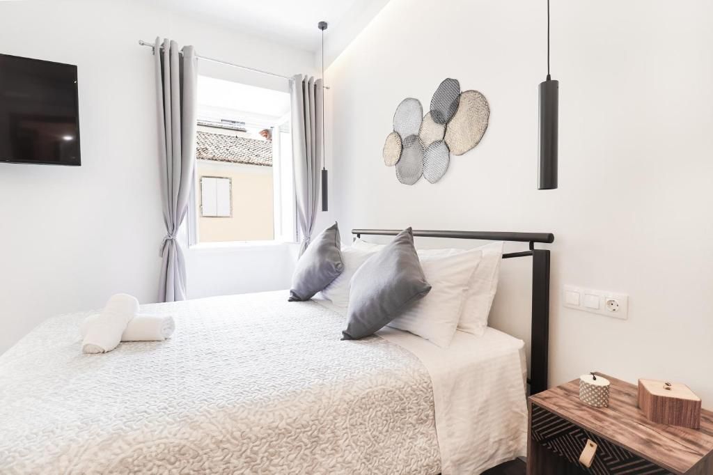 Saint's View Apartments