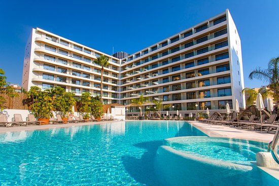 Sunny Resort & SPA